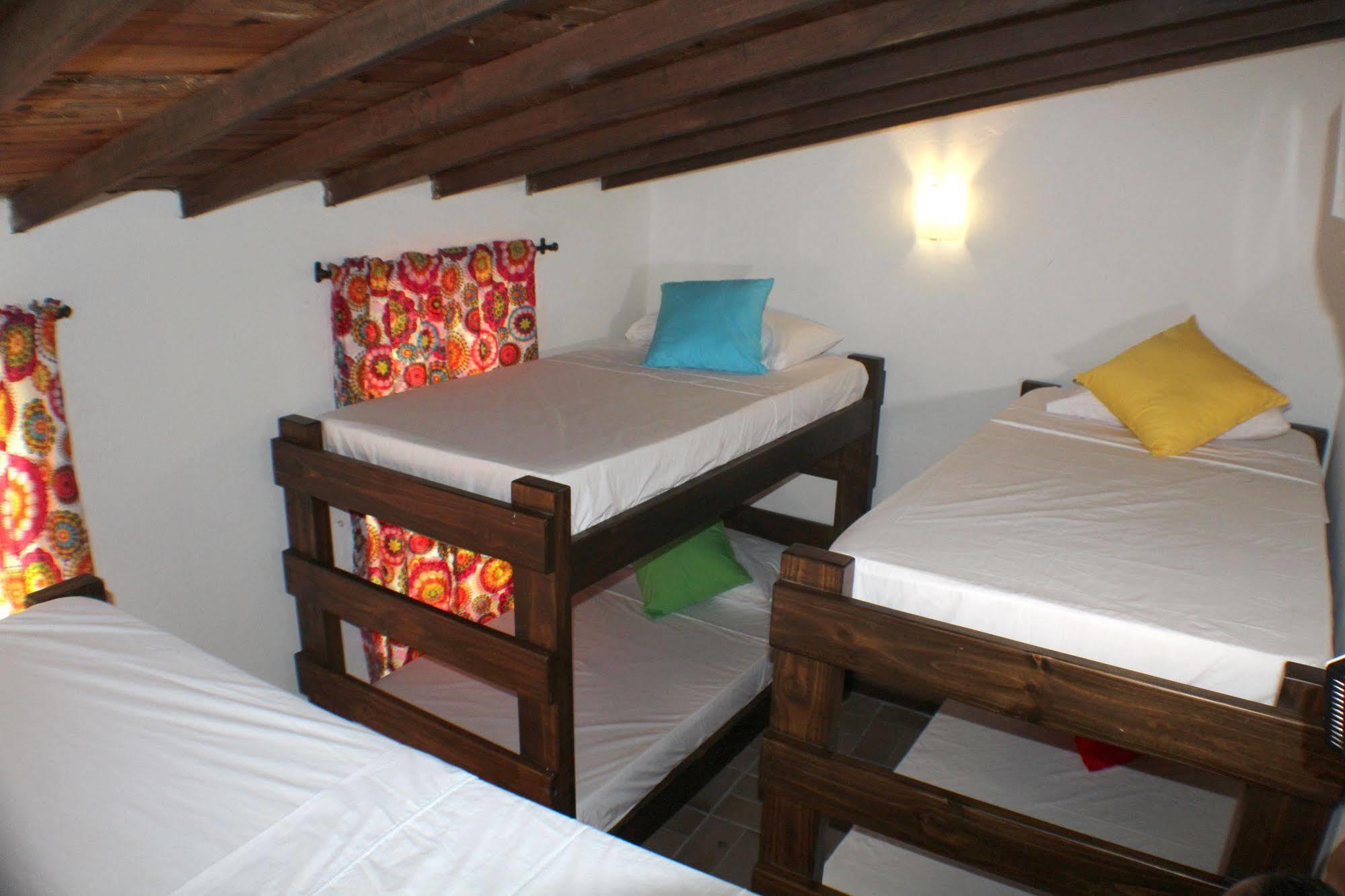 Mi Llave Hostels Hostal *