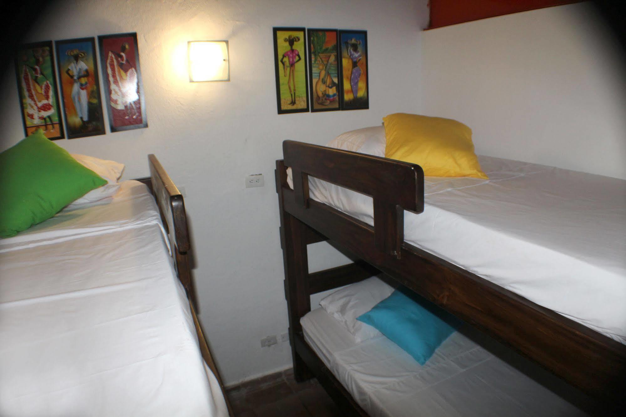 Mi Llave Hostels Hostal *