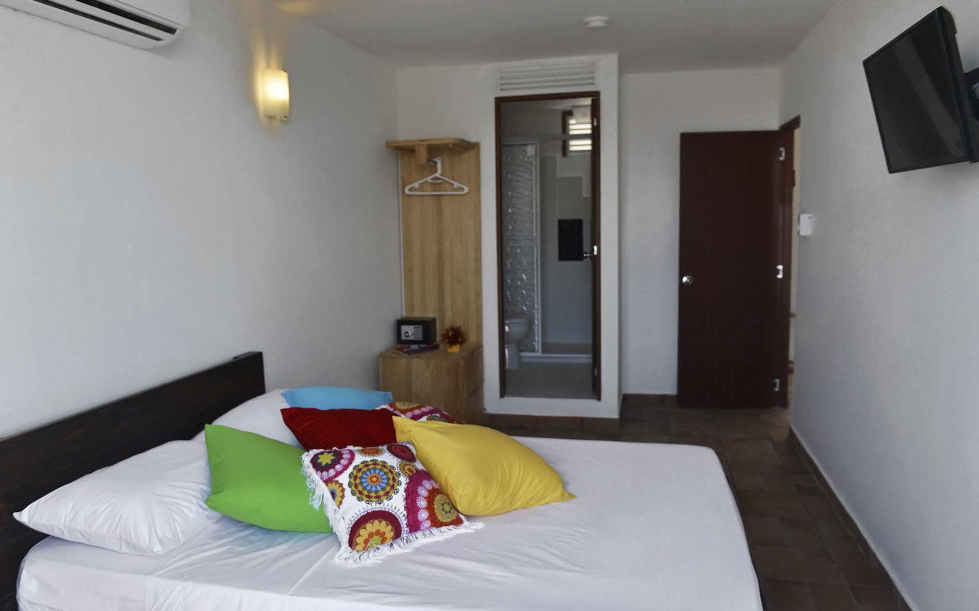 Mi Llave Hostels Hostal *