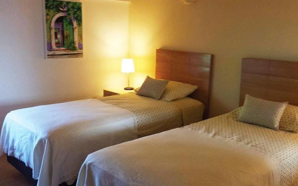 Bed and breakfast La Fe By Bespokecolombia 3*