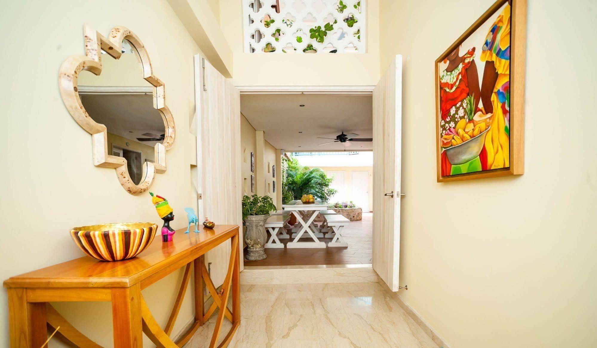 La Fe By Bespokecolombia Cartagena