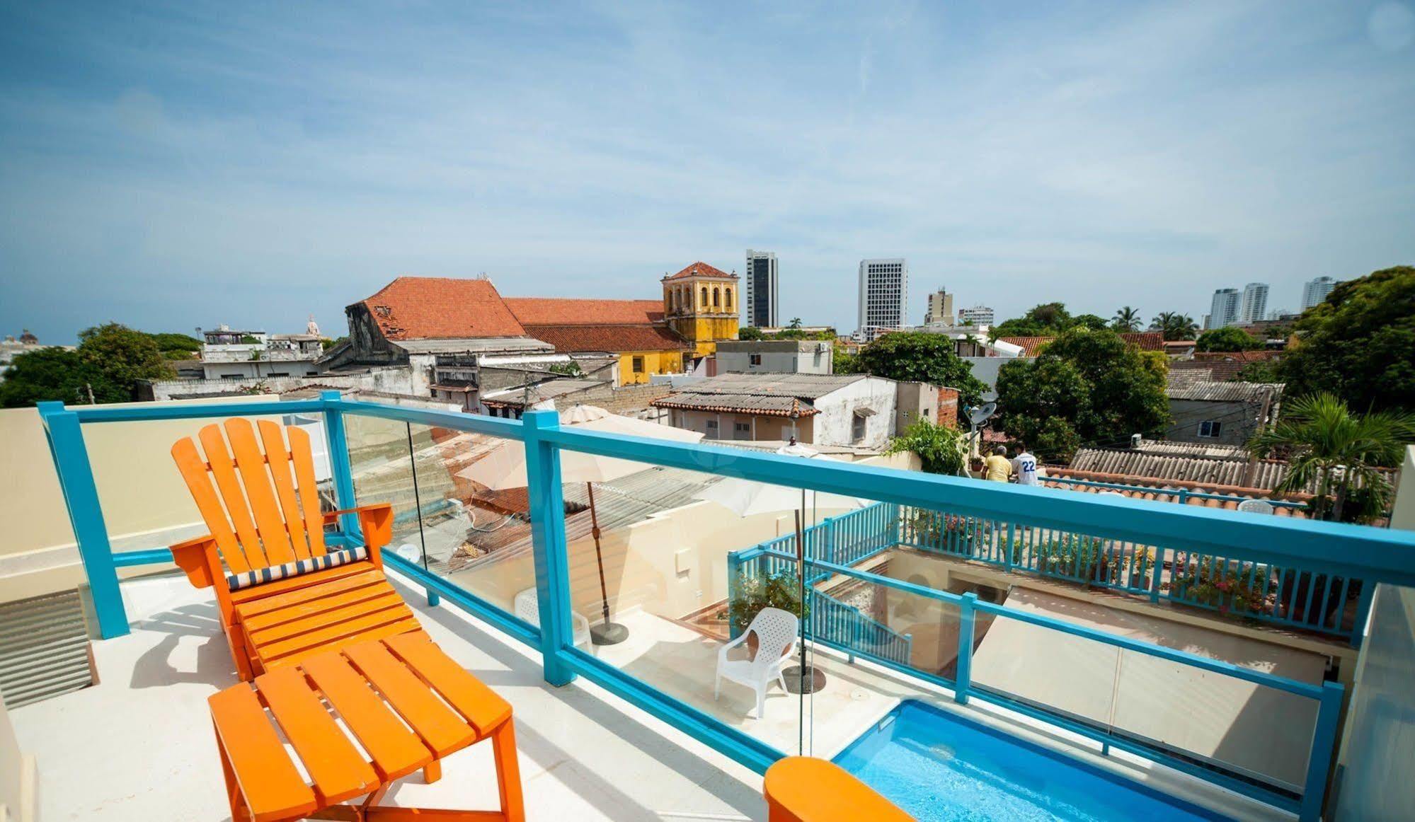 La Fe By Bespokecolombia Cartagena