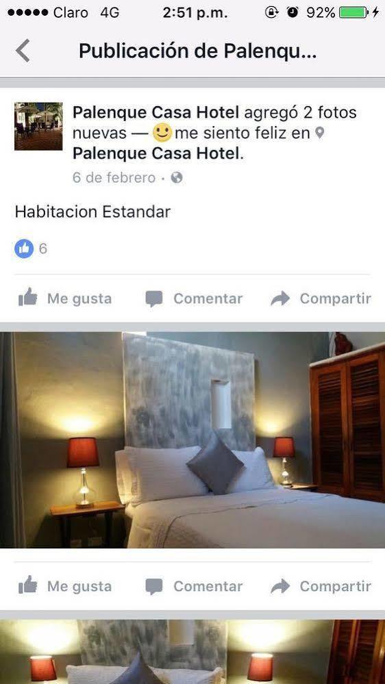 Hotel Palenque Casa By Hmc 3*