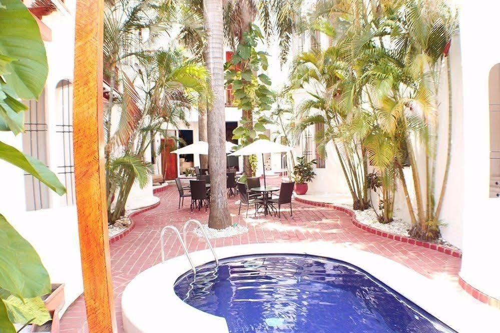 Hotel Palenque Casa By Hmc Cartagena