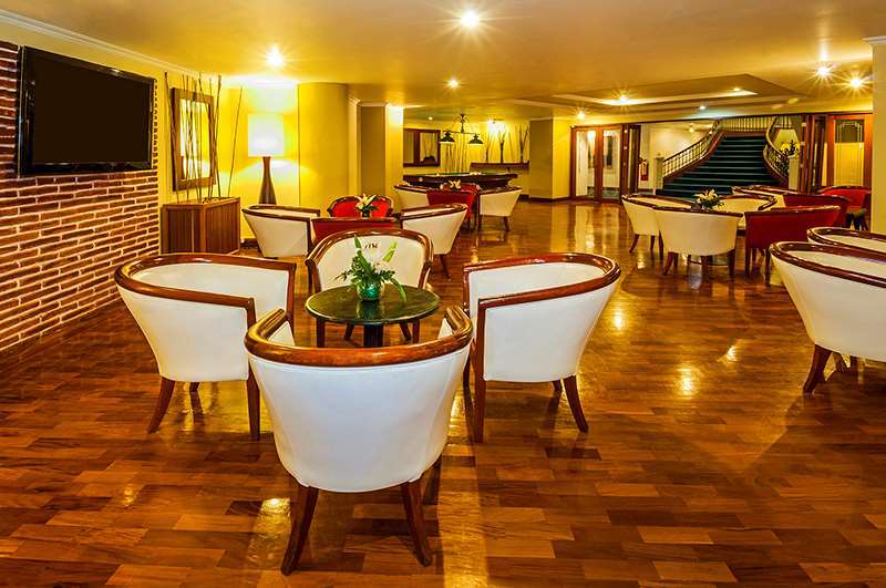 Almirante Bc Hoteles Sa Hotel Cartagena