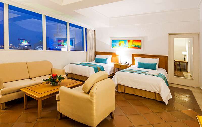 Almirante Bc Hoteles Sa Cartagena