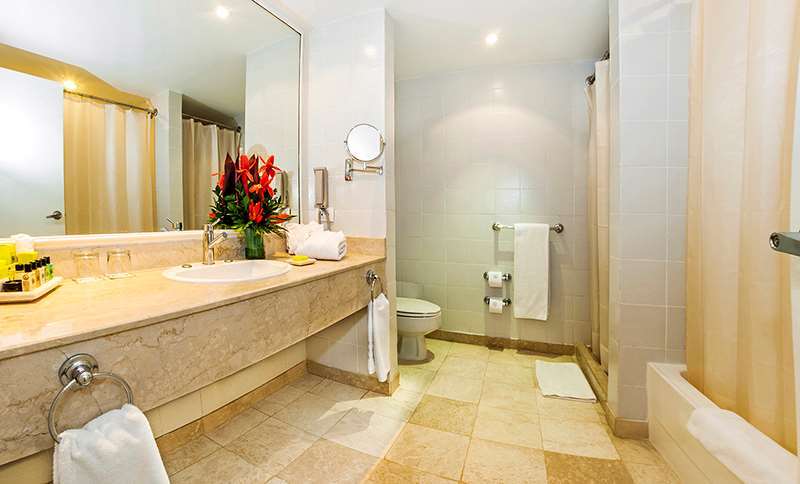 Almirante Bc Hoteles Sa * Cartagena