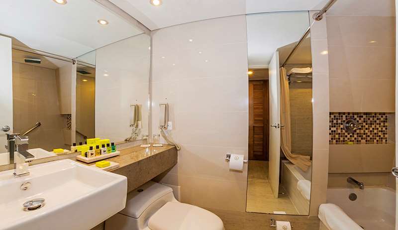 Almirante Bc Hoteles Sa Hotel Cartagena
