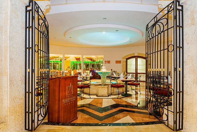 Almirante Bc Hoteles Sa Cartagena