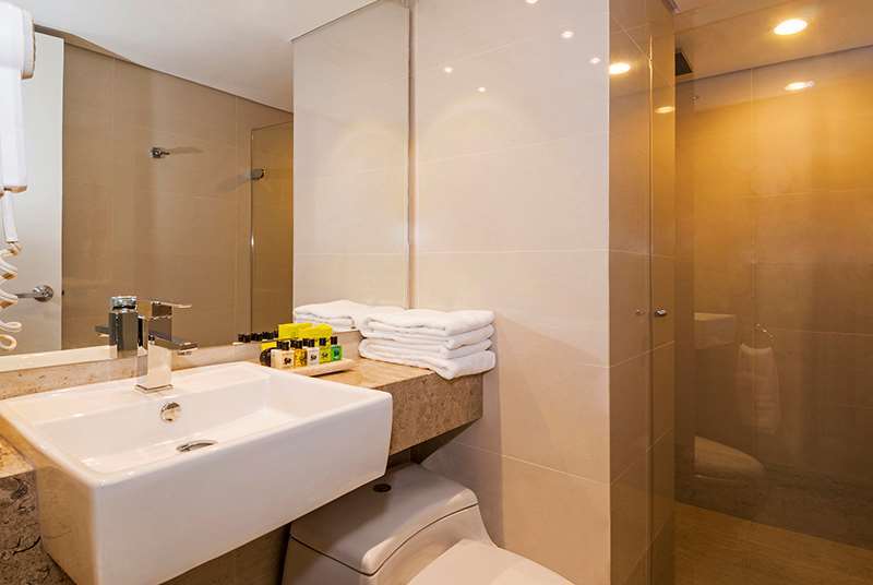 Hotel Almirante Bc Hoteles Sa Cartagena