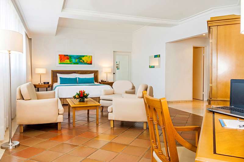 Almirante Bc Hoteles Sa Hotel Cartagena