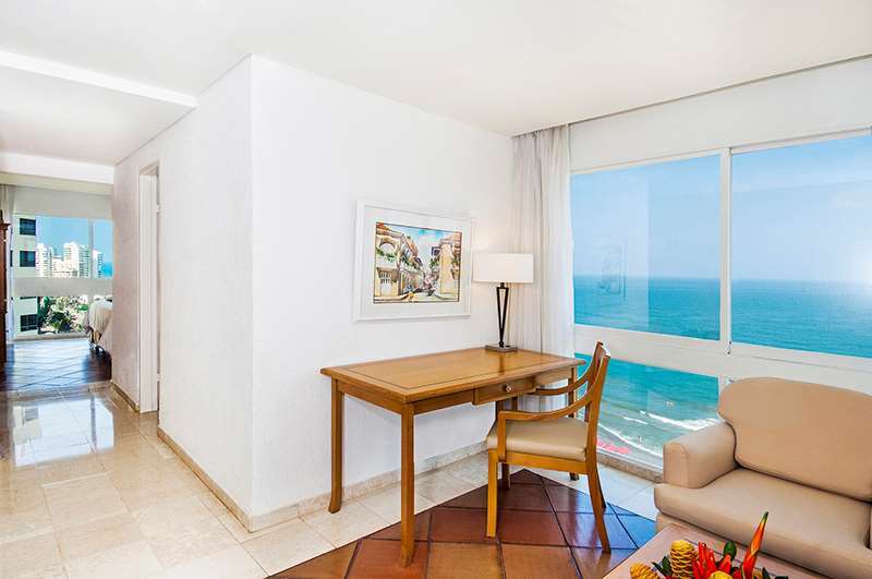 Almirante Bc Hoteles Sa Hotel