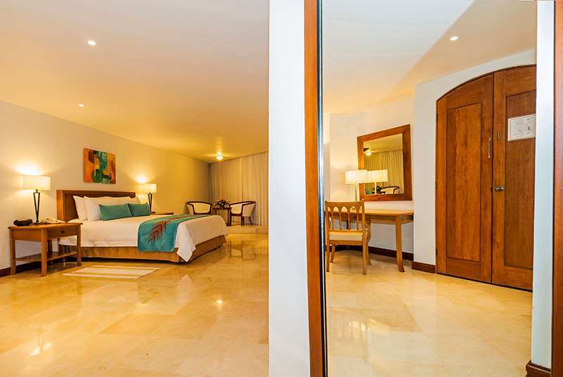 Hotel Almirante Bc Hoteles Sa *
