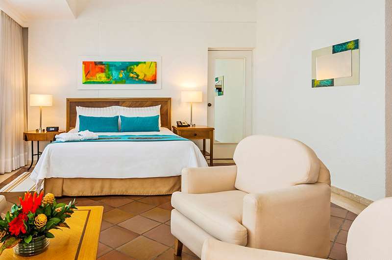 Almirante Bc Hoteles Sa *