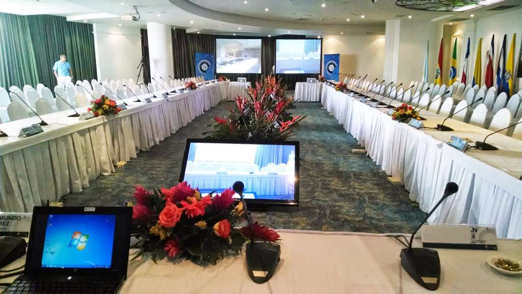 Almirante Bc Hoteles Sa Hotel *