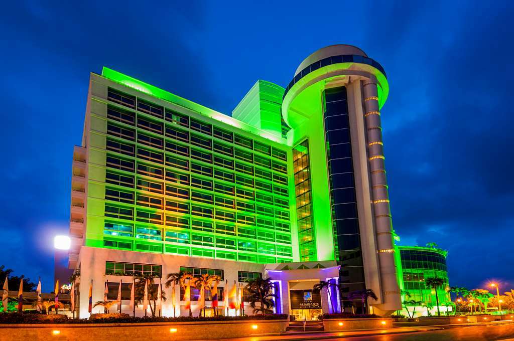 Almirante Bc Hoteles Sa * Cartagena
