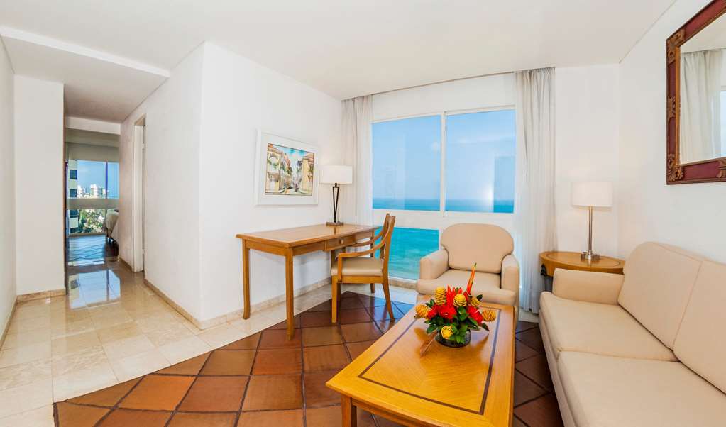 Almirante Bc Hoteles Sa Hotel Cartagena