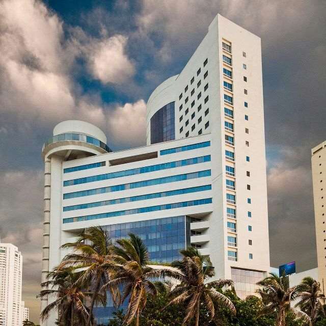 Almirante Bc Hoteles Sa