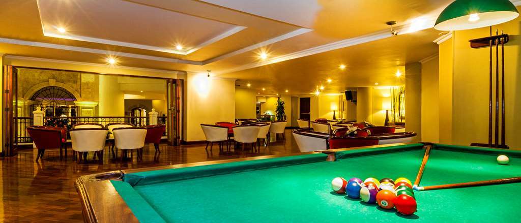 Almirante Bc Hoteles Sa Hotel *