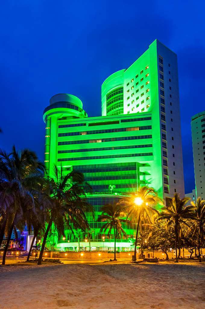 Almirante Bc Hoteles Sa * Cartagena