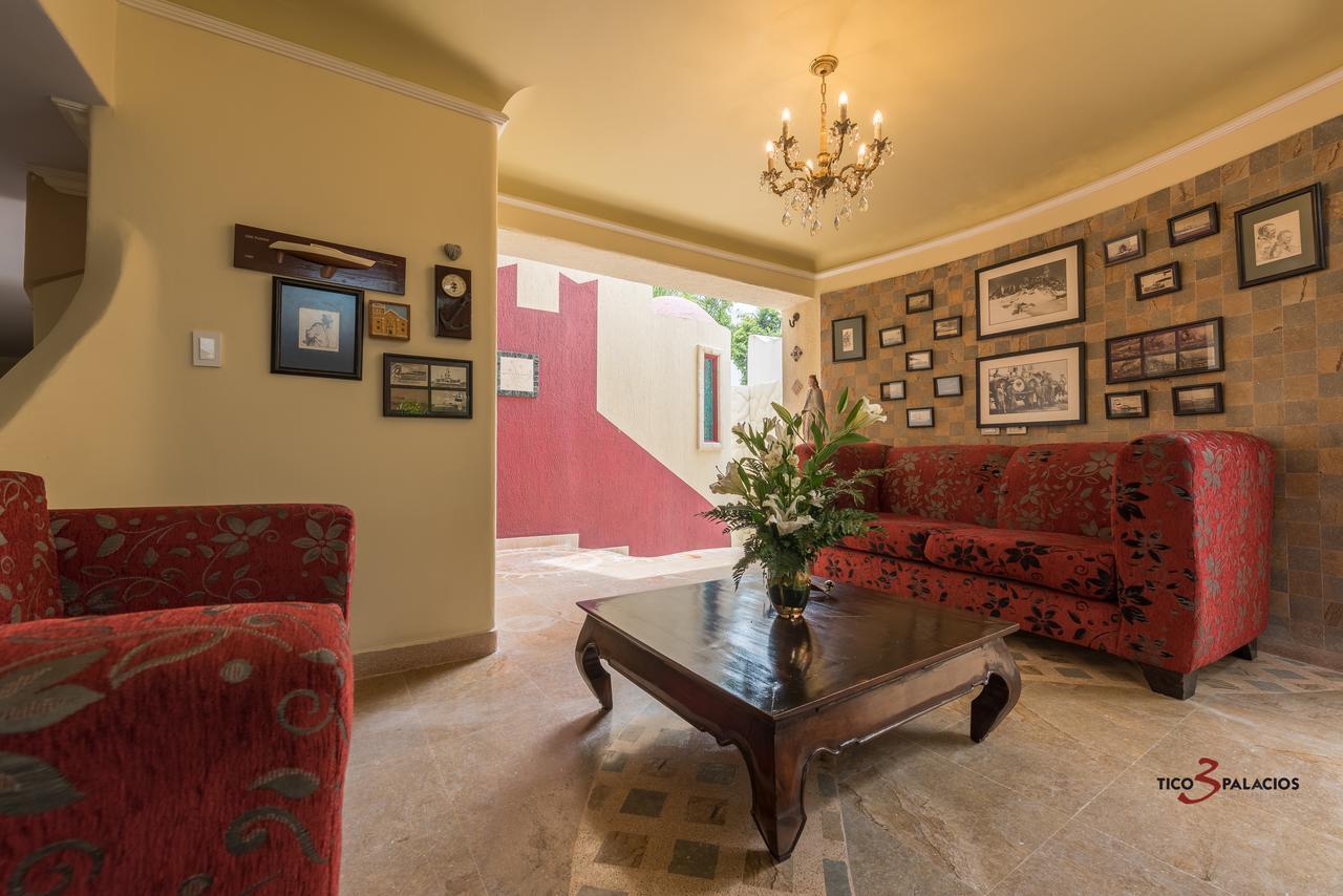 Hotel Casa Castel By Gb Collection Cartagena