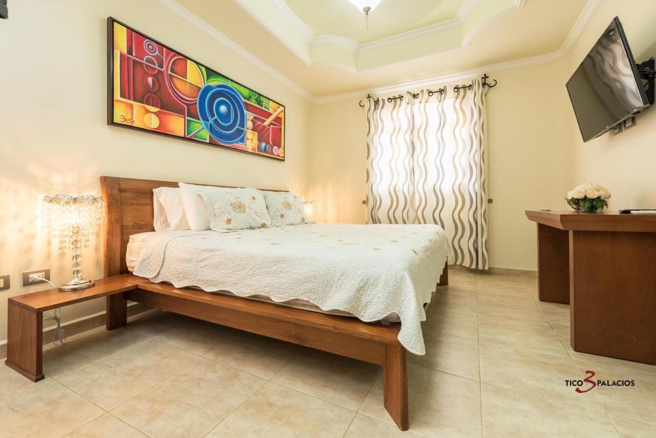 Casa Castel By Gb Collection Cartagena