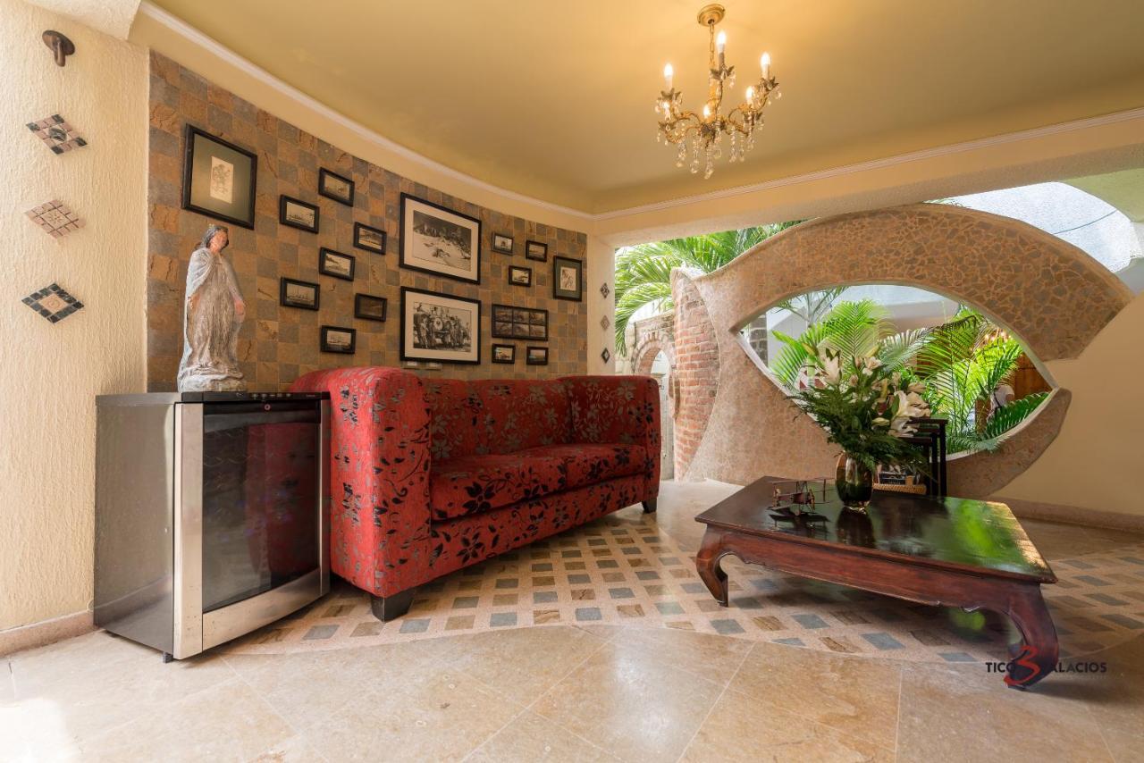 Hotel Casa Castel By Gb Collection Cartagena