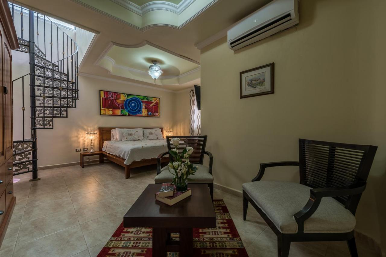 Casa Castel By Gb Collection Cartagena