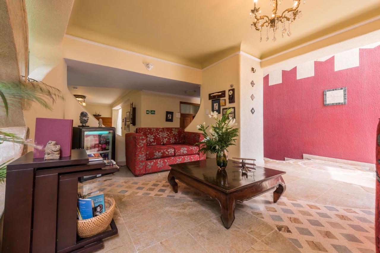 Hotel Casa Castel By Gb Collection Cartagena