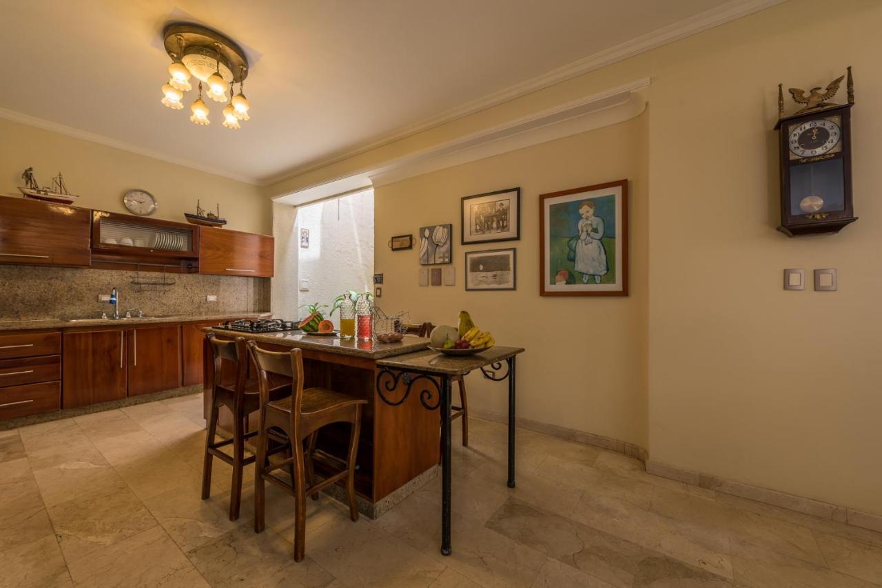 Hotel Casa Castel By Gb Collection 4*