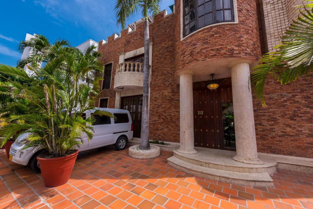 Hotel Casa Castel By Gb Collection 4*