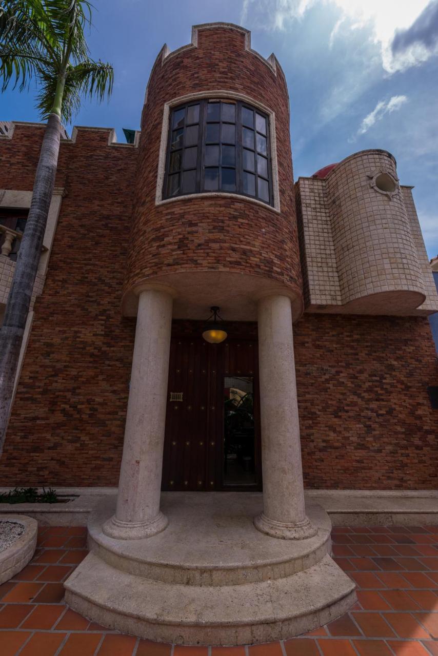 Casa Castel By Gb Collection