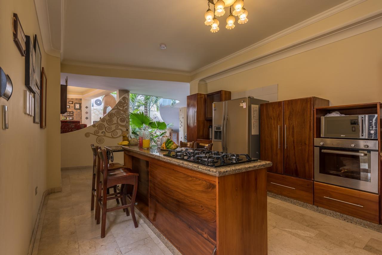 Casa Castel By Gb Collection Cartagena