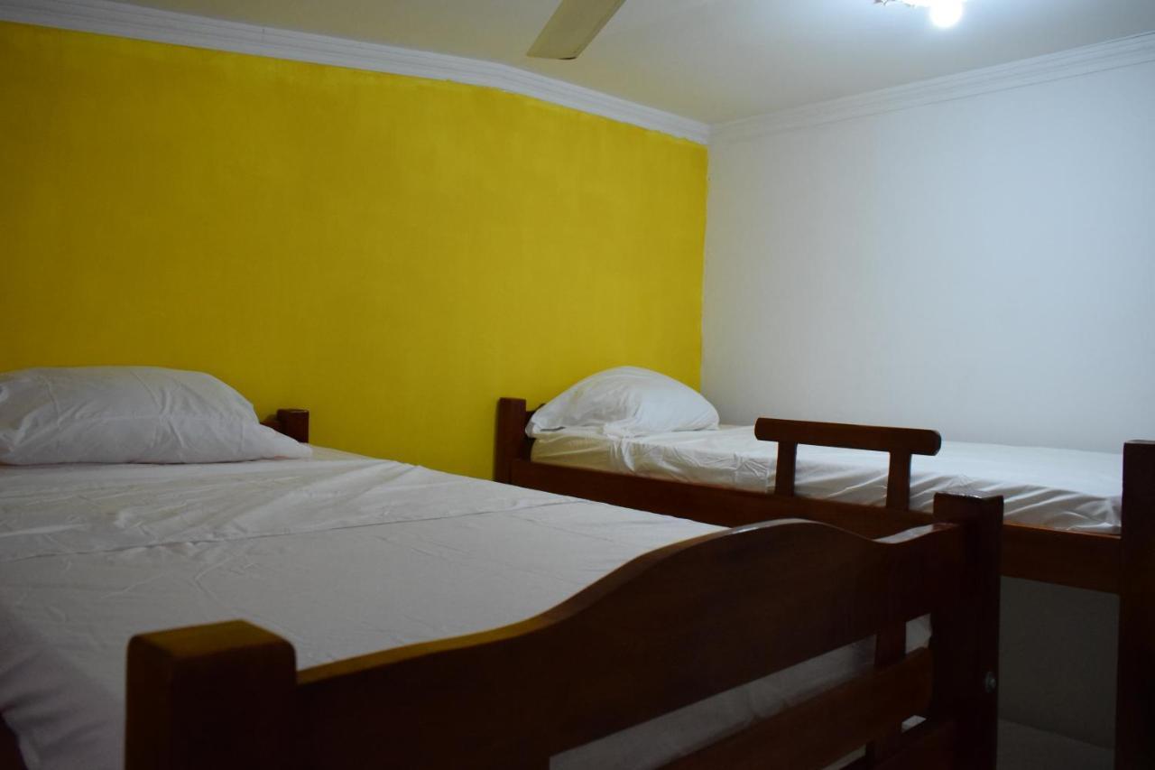 Hostal The Three Dog's House Manga Cartagena