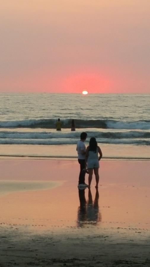 Сasa de vacaciones Del Mar *