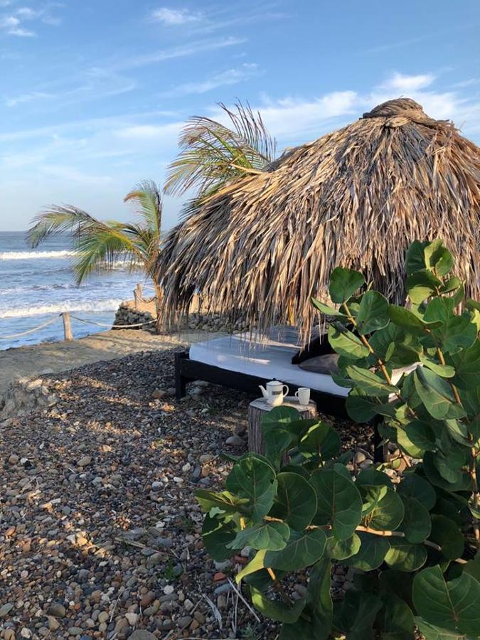 Centro Cultural La Provincia Bed & Breakfast