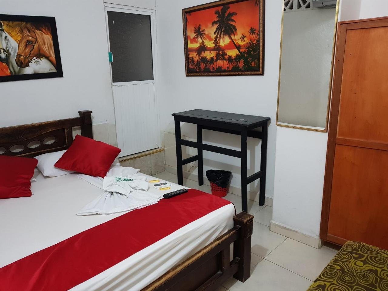 La Española Hotel Cartagena