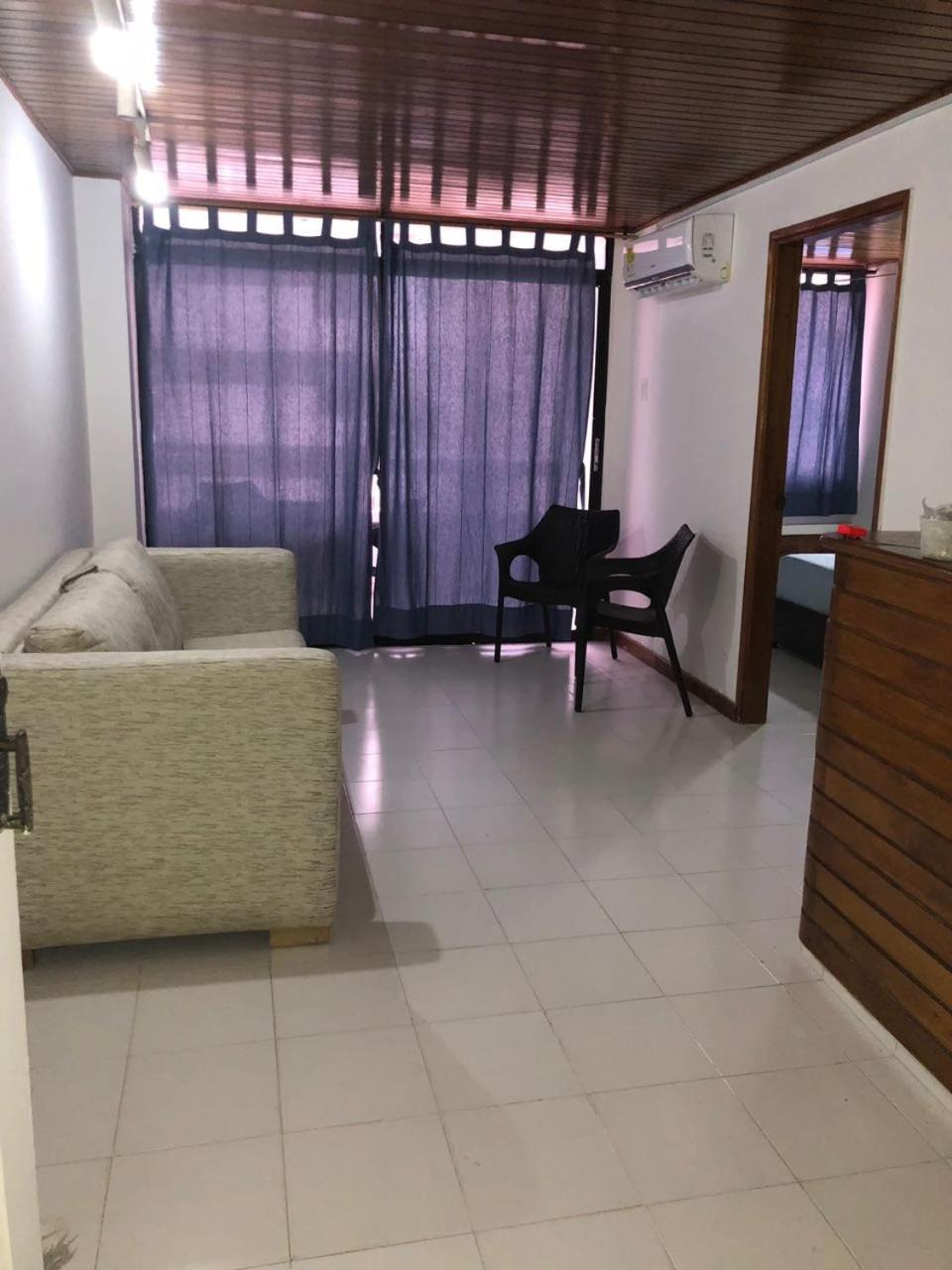 Edificio Tocahagua Apto 403 Cartagena