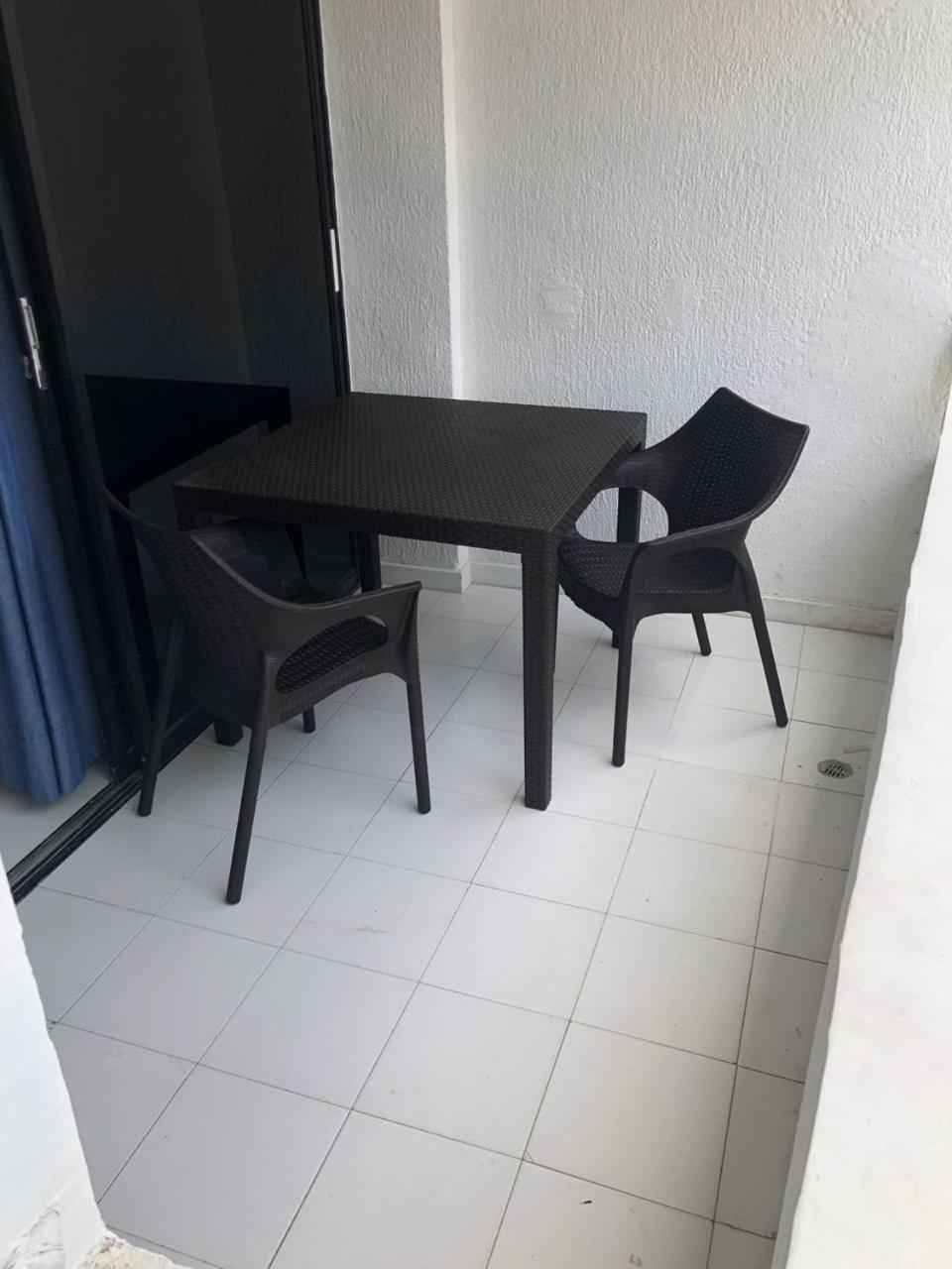 Edificio Tocahagua Apto 403 Apartamento *
