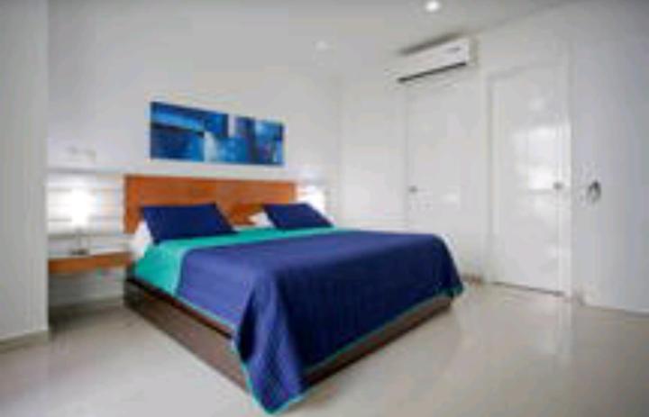 Apartment Morros Epic 216 *