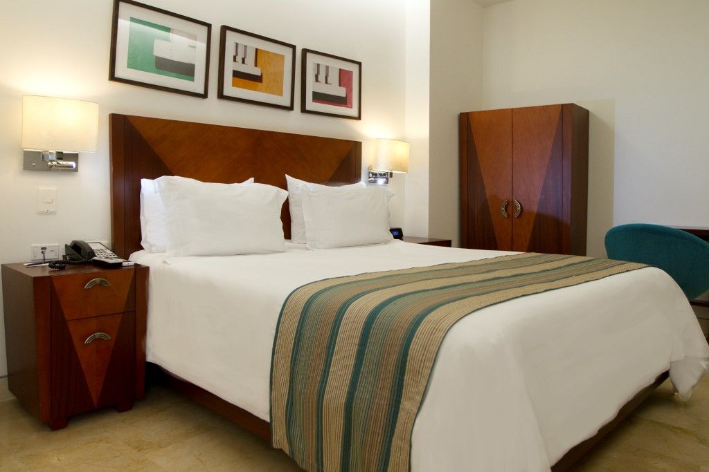 Hotel Nh Royal Urban