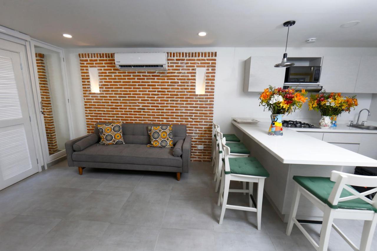 Apartamento Apartamento Edificio Las Bovedas En