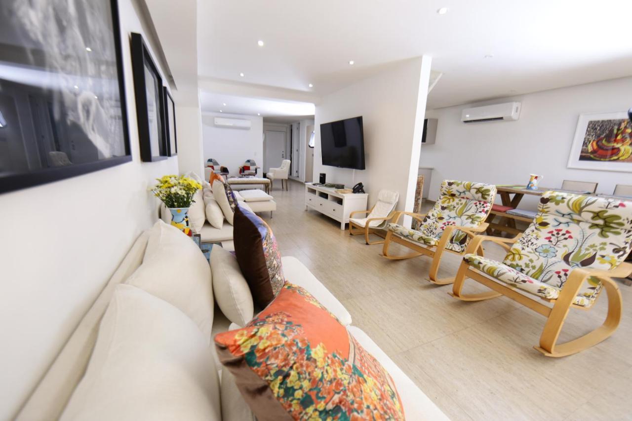 Apartamento Apartamento Edificio Las Bovedas En Cartagena