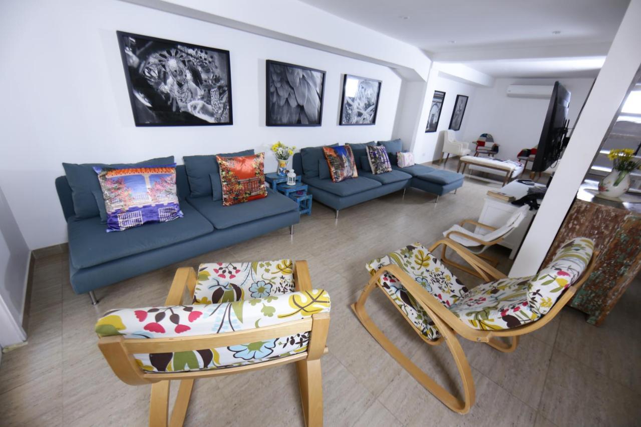 Apartamento Edificio Las Bovedas En Apartamento Cartagena