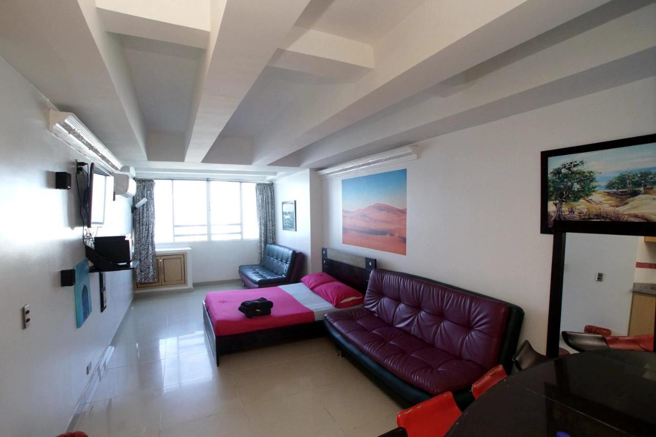 Bacanos Apartamento