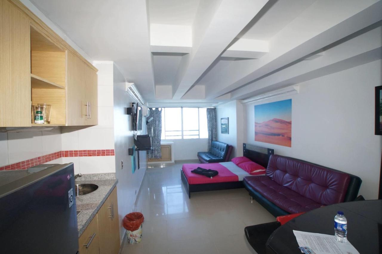Bacanos Apartamento *
