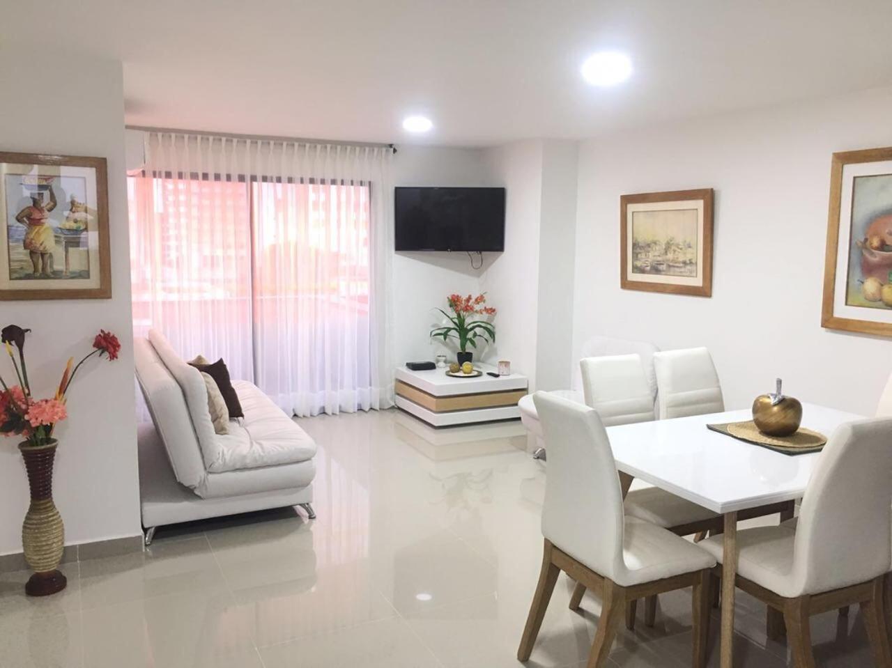 Apartment Portofino Bocagrande By Icdi