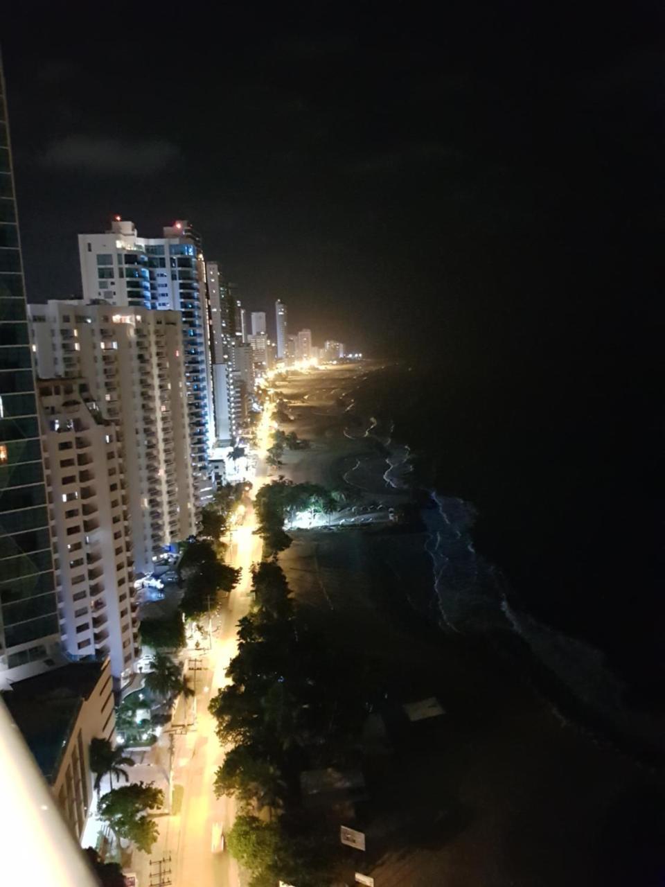 Murano Elite. Bocagrande. Dos Cartagena