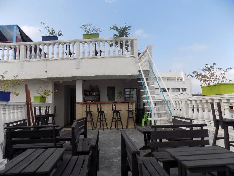 Caracoles Hostal Cartagena