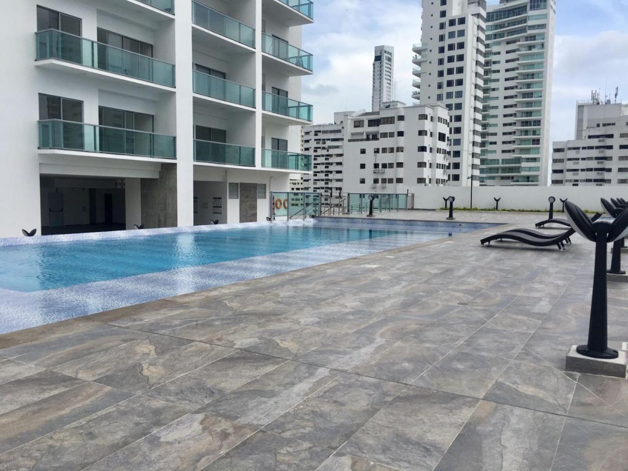 Luxuriuso Apartamento